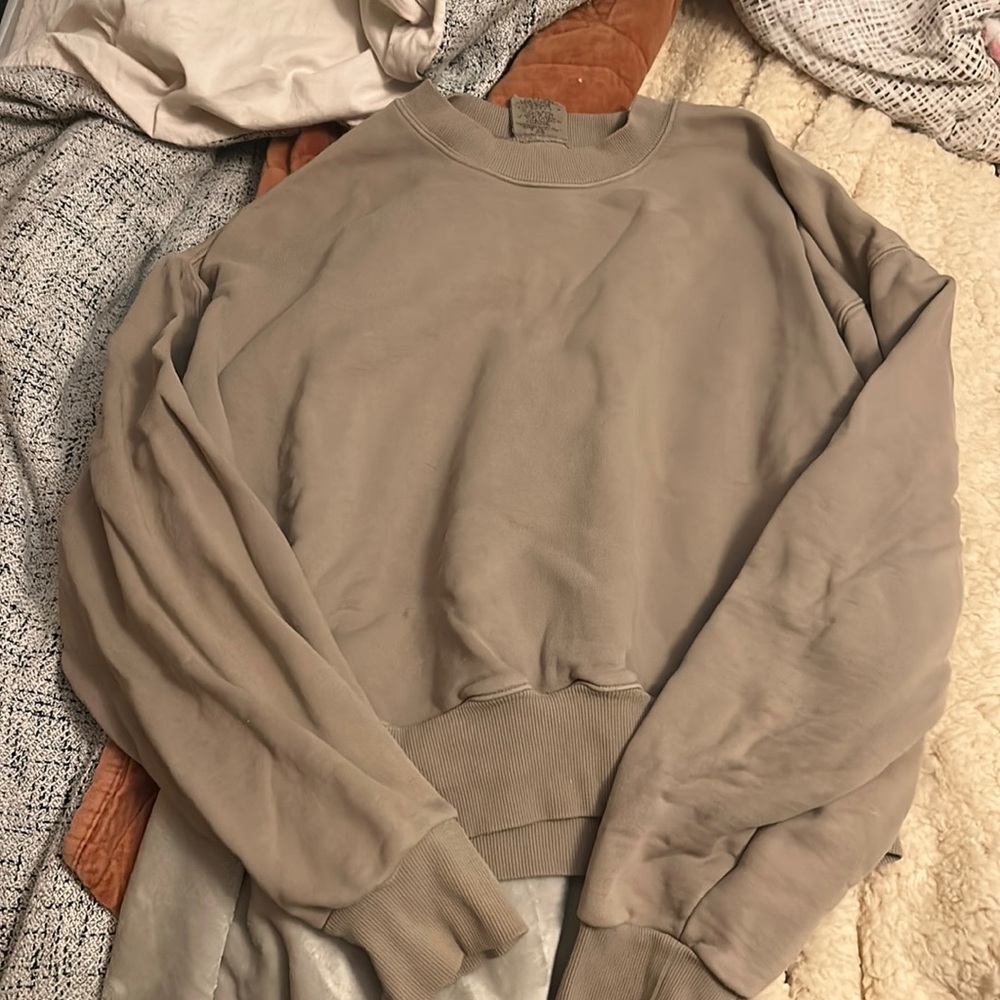 Skims sweat shirt